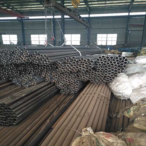 后安镇[50声测管规格尺寸]建立中长期去产能有效机制