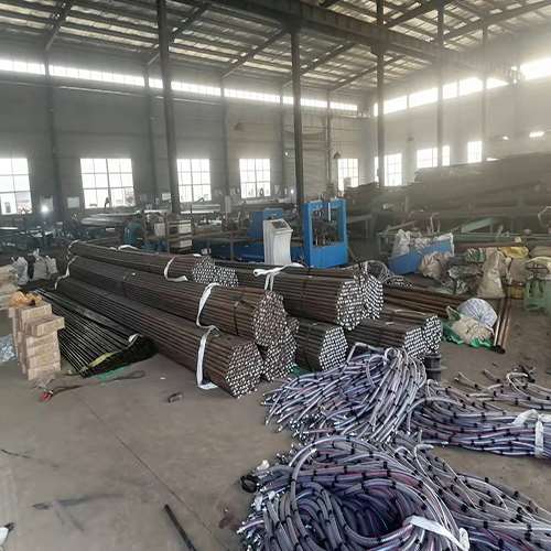 后安镇声测管施工及验收规范(最全最详细)